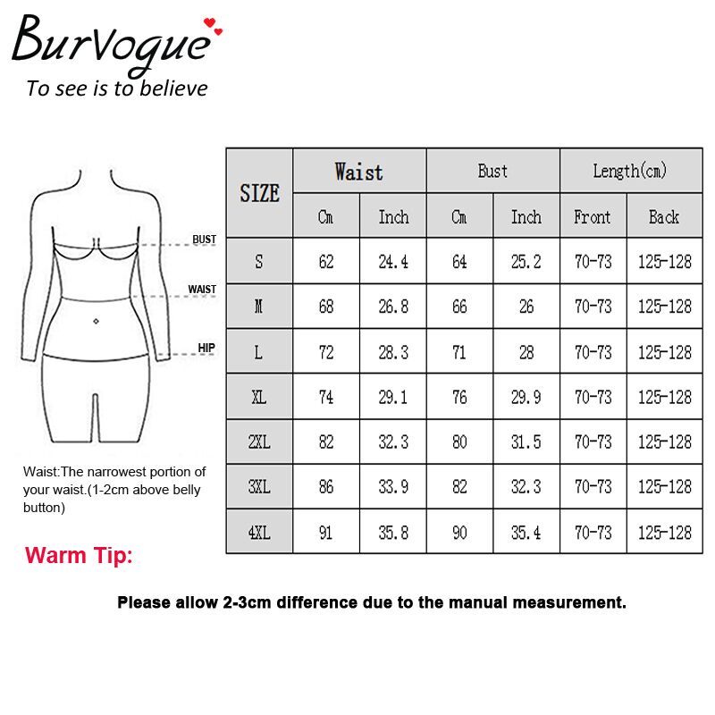 Steampunk Corset Dress Gothic Overbust Lace Up Vintage Bustier Top Corsets And Bustiers Black Costume - 3