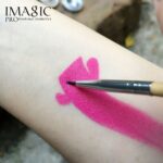 Face Painting Flash Tattoo Body Paint Oil Art Party Fancy Dress Beauty Makeup Tools - 4