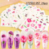 Stz922-957 24pcs