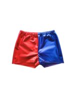 3pack Halloween Clown Girl Costumes Trendy Birthday Party Outfits For Girls - 7