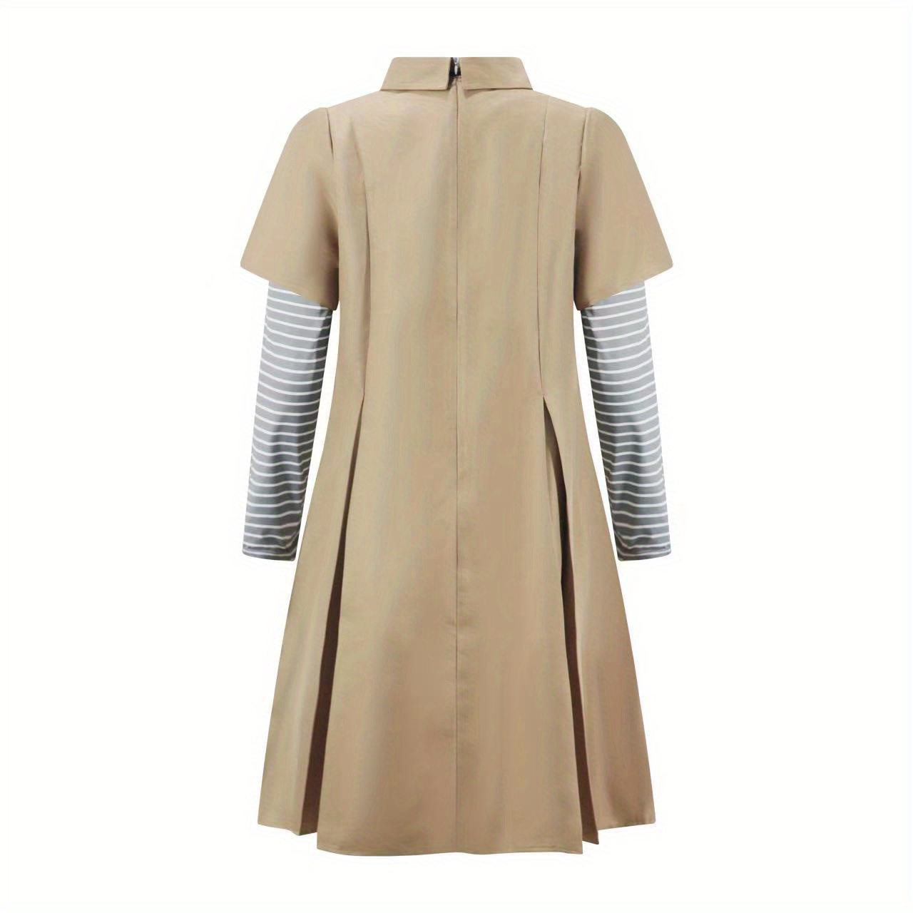 Girls Halloween Horror Movie Dressup Party Outfit Fun Costume Suit - 8