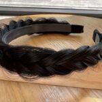 Durable Fantasy Braid Wig Longlasting Accessory For Women Girls - 13
