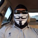 Breathable Full Face Balaclava Mask For Outdoor Sports Cosplay Uv Windproof - 15