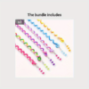 Multicolored*3