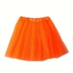 5pcs Student Cosplay Costume Set Wig Stockings Skirt Glasses Magnifying Glass - 2