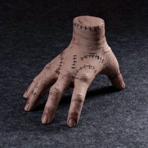 Halloween Scary Broken Hand Prop Spooky Party Costume Accessory