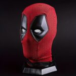 Trendy 1pc Cosplay Mask Stylish Costume Accessory For Parties Events - 3