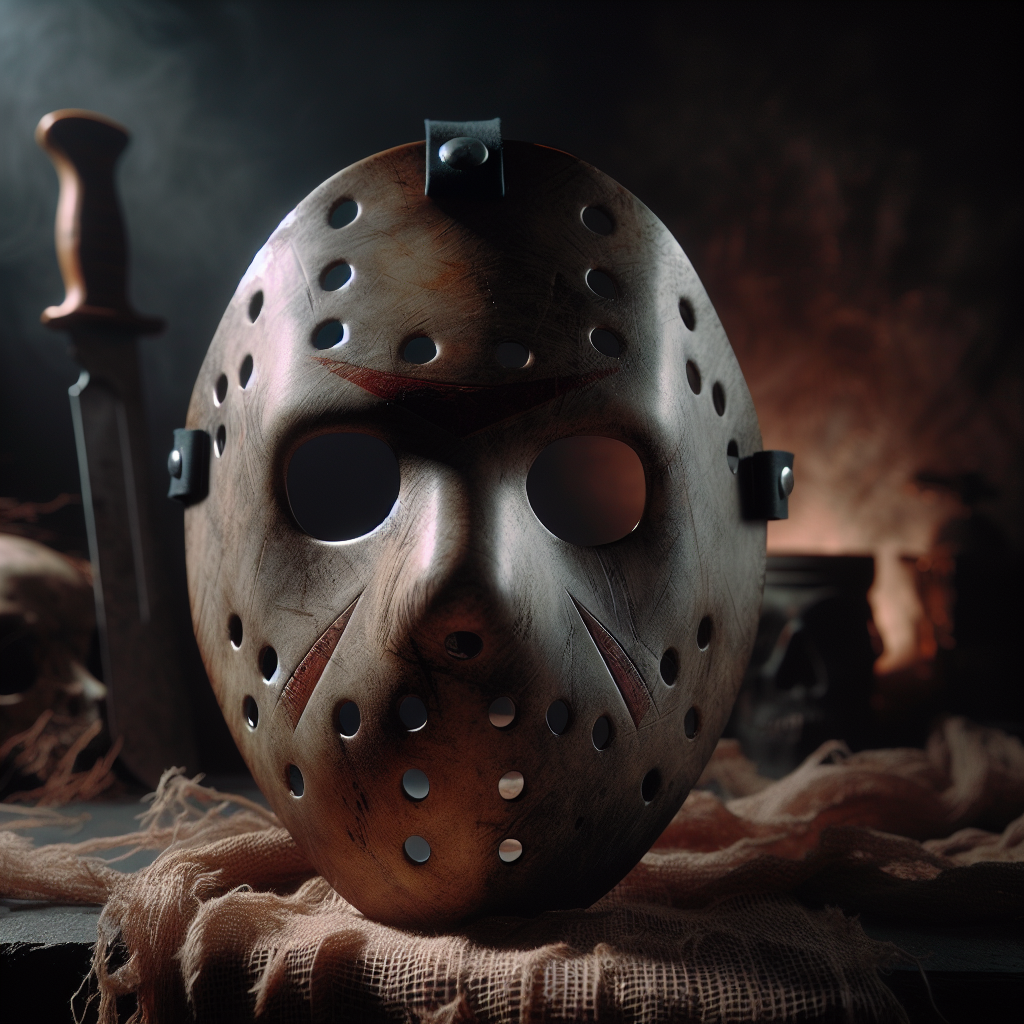 Best Jason Hockey Masks for Halloween Cosplay Events: What to Look For  