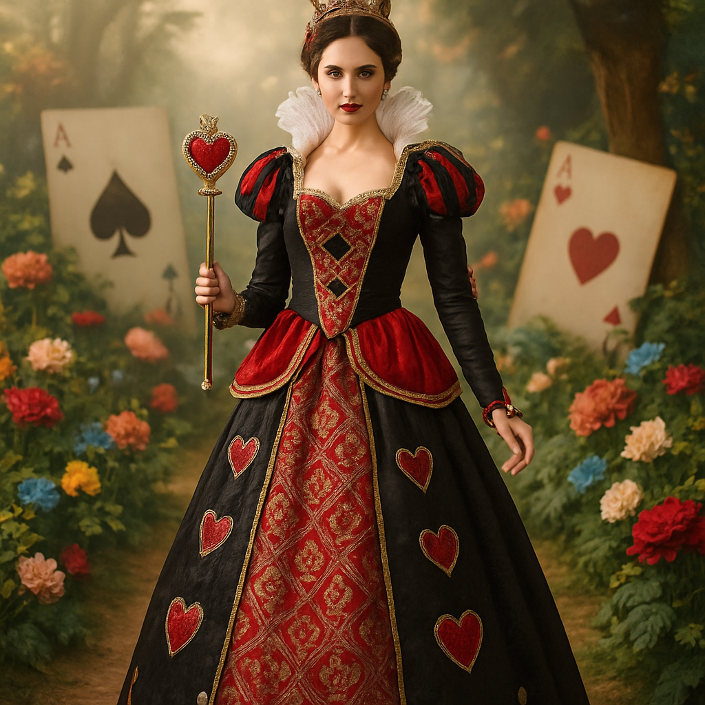 Creating a Grand Statement: The Allure of Distinctive Costumes for Halloween Events and Celebrations Creating a Grand Statement: The Allure of Distinctive Costumes for Halloween Events and Celebrations