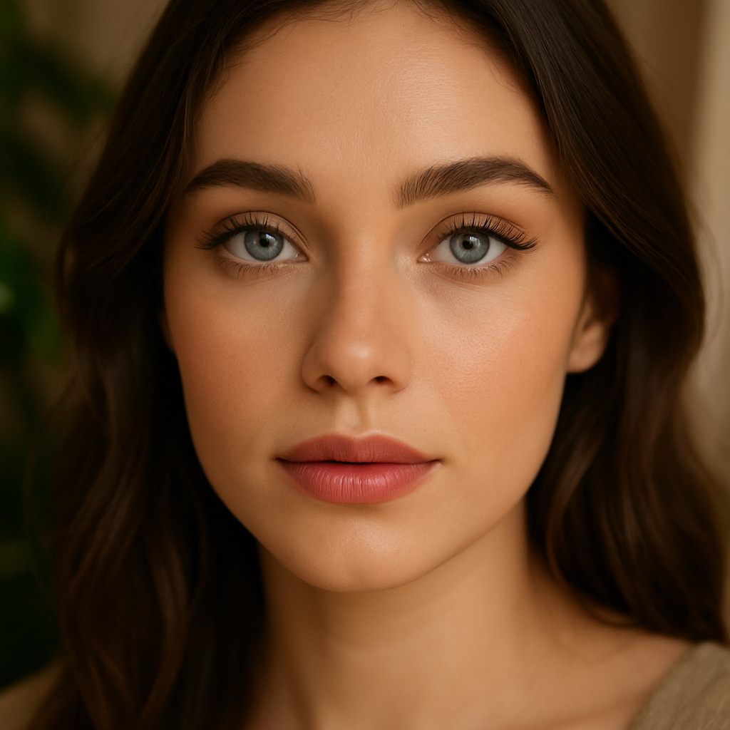 Transform Your Look Effortlessly with Gray Colored Cosmetic Lenses  