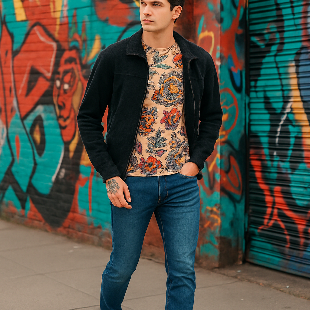 Embracing Individuality: Standout Fashion Pieces for Expressing Your Style  