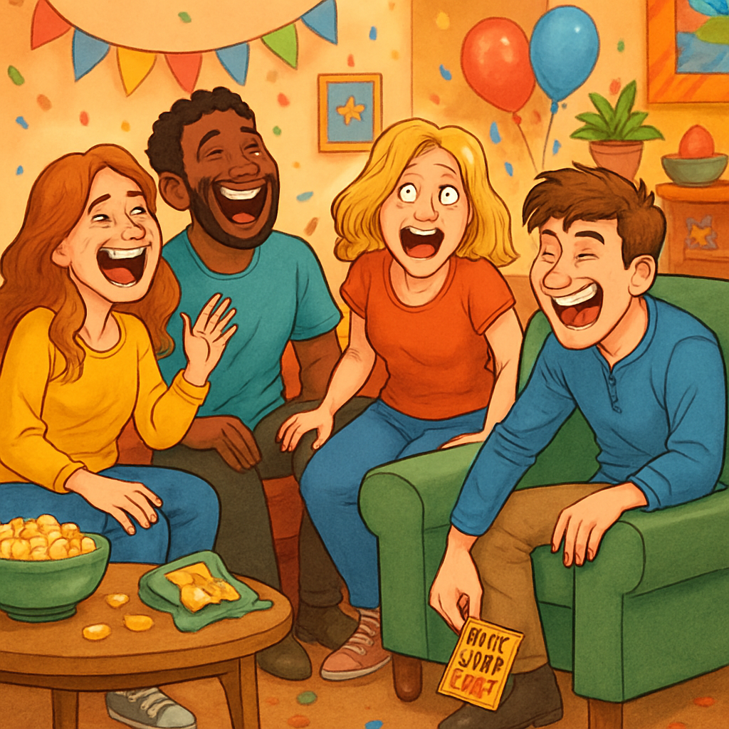 Understanding the Mechanics of the Fart Bomb Bag for Ultimate Pranking  